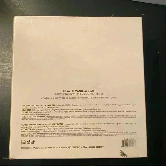 Goodness & Grace NWT - Picture 5 of 5